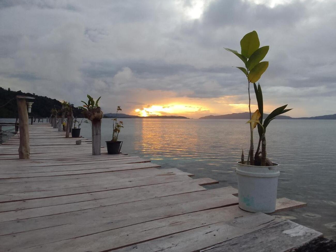 Exterior & Views 4, Korbekwan bungalow, Raja Ampat