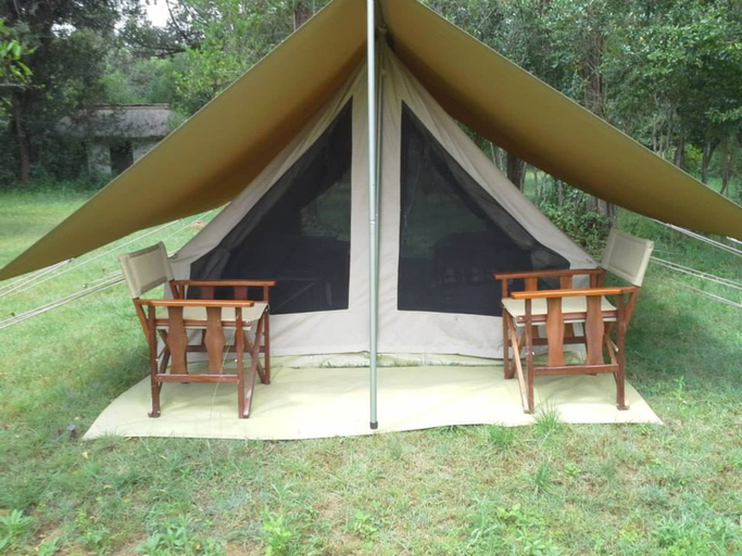 Others 4, Leisure Gardens, Kieni