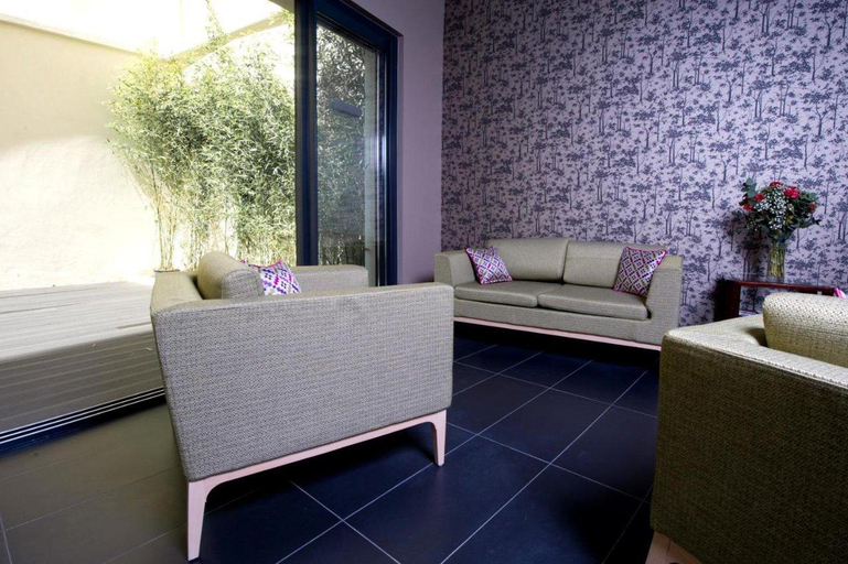 Public Area 3, Serotel Suites, Paris