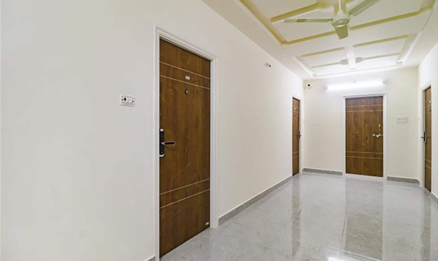 Others 4, Fabhotel Stone Gallery, Hyderabad