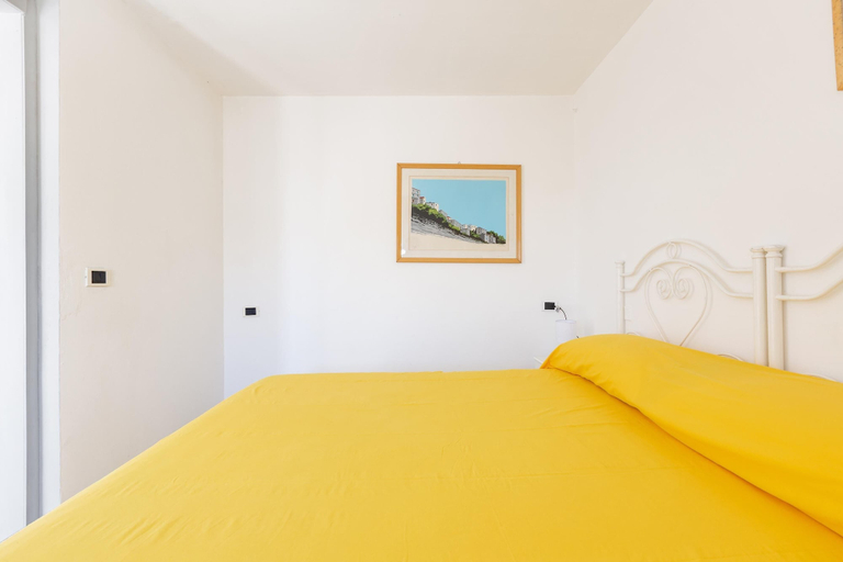Bedroom 5, 3387 Affaccio sul Mare by Barbarhouse, Lecce