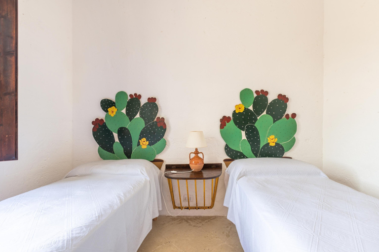 Bedroom 2, 3504 PJE - Casa Fico D'india by Barbarhouse, Lecce