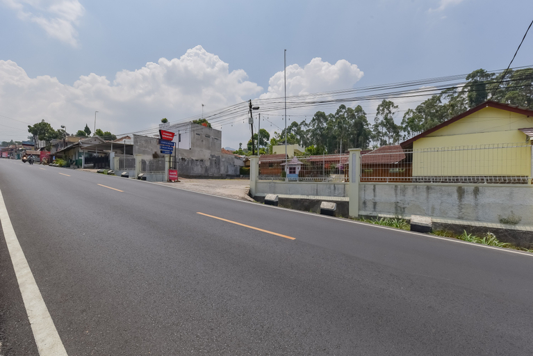 Others 5, RedDoorz @ Pondok Winagung Ciwidey, Bandung