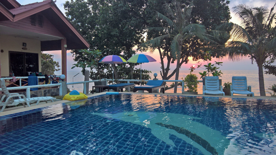 Sport & Beauty 5, Penny Bangalow Resort, Koh Chang