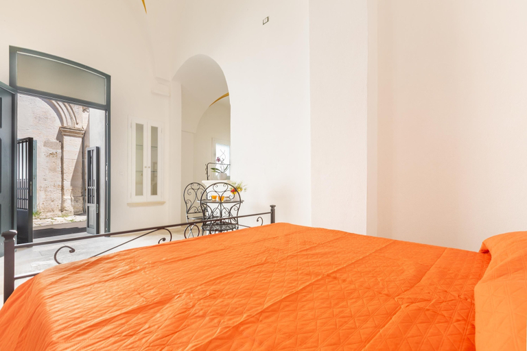 Bedroom 4, 3396 Leucadense - Grotta 1 by Barbarhouse, Lecce