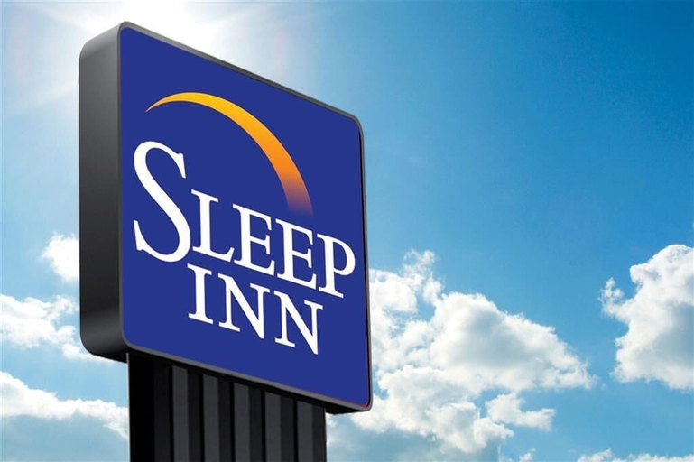 Sleep Inn, DeKalb