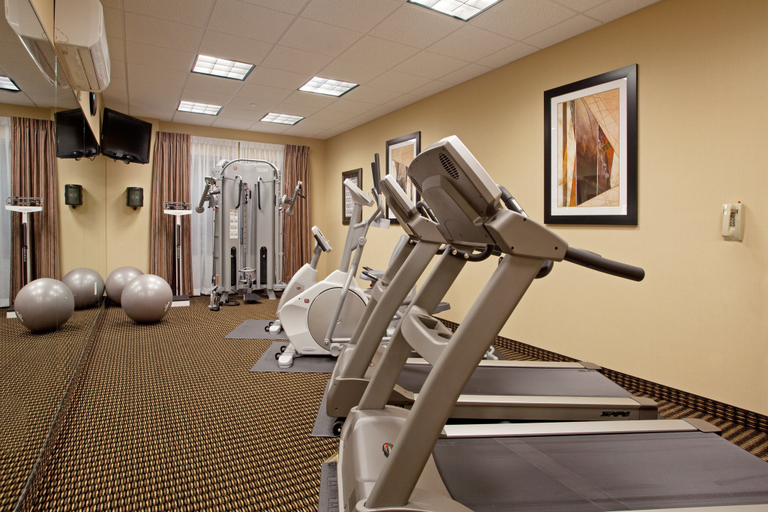 Others 2, Holiday Inn Express PEMBROKE by IHG, Robeson