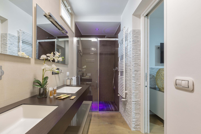 Bathroom 4, 3515 Villa Ilaria by Perle di Puglia, Bari
