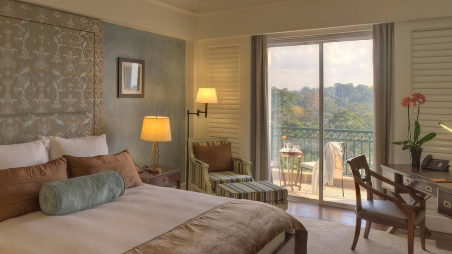 Bedroom 3, Travelers Safari - Westlands, Dagoretti North