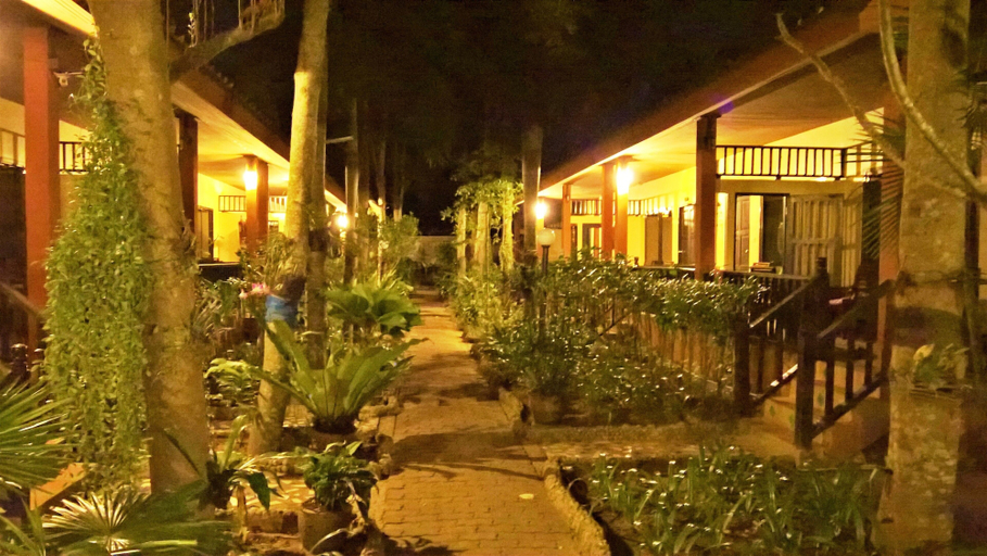 Exterior & Views 2, Penny Bangalow Resort, Koh Chang