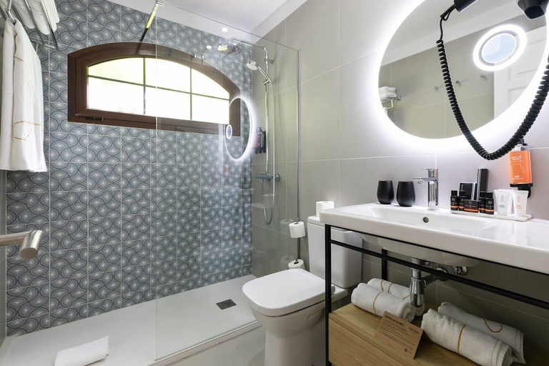 Bathroom 5, HD Parque Cristobal Tenerife, Santa Cruz de Tenerife