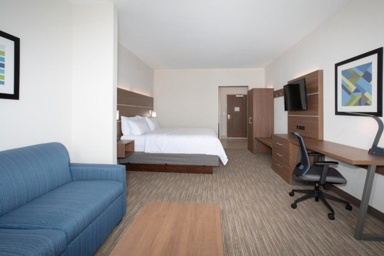 Holiday Inn Express & Suites GOODLAND I-70