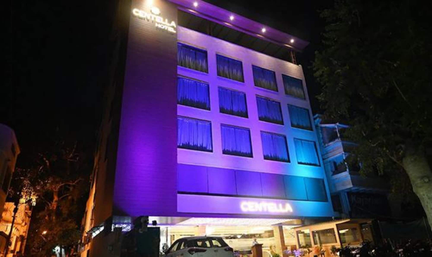 Exterior & Views, Fabhotel Prime Centella, Gwalior