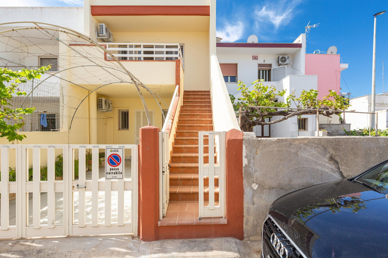 Exterior & Views 2, 3534 Vento D`estate by Barbarhouse, Lecce