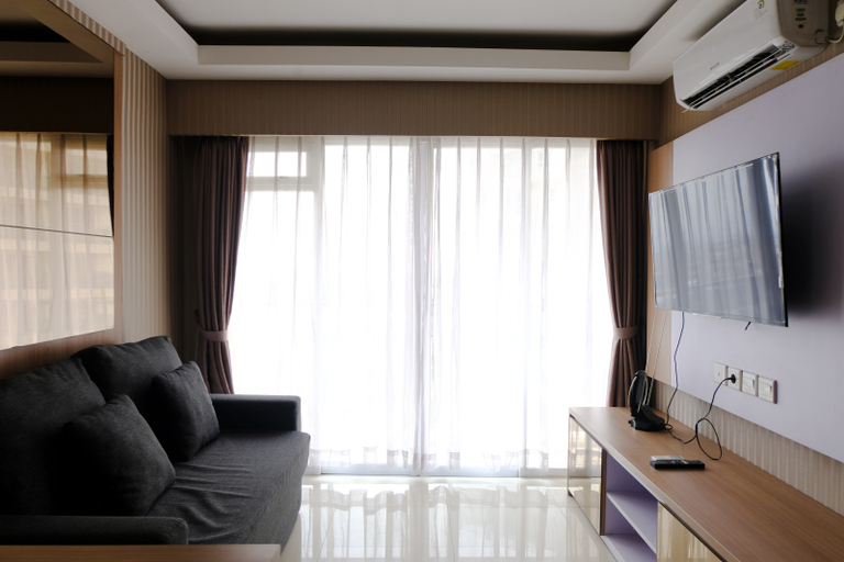 Others 5, Tranquil 2BR Gateway Pasteur Apartment By Travelio, Bandung