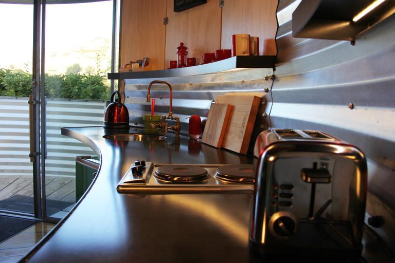 Others 5, SiloStay, Christchurch