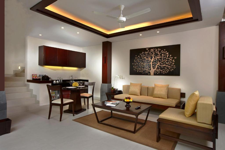 Others 4, Stunning 1 BR Private Pool Villa #L222, Badung