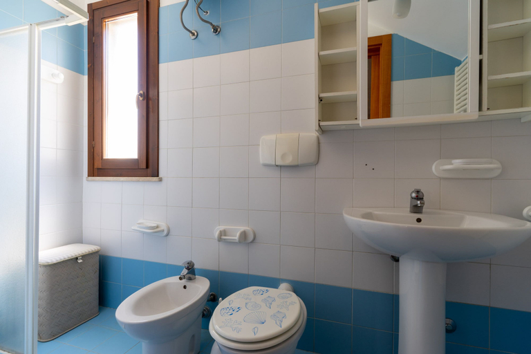 Bathroom 5, 3439 Villa Serena by Barbarhouse, Lecce