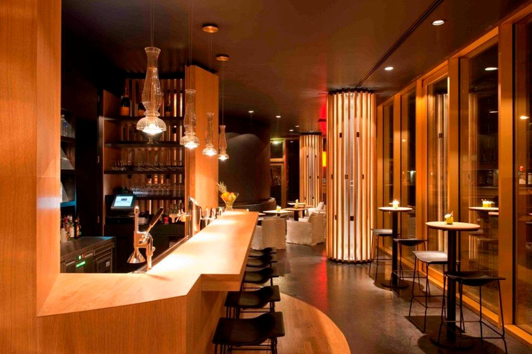 Food & Drinks 5, Axel Hotel Berlin-Adults Only, Berlin
