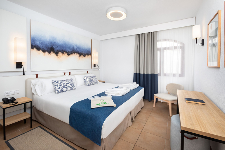 Bedroom 5, HD Parque Cristobal Tenerife, Santa Cruz de Tenerife