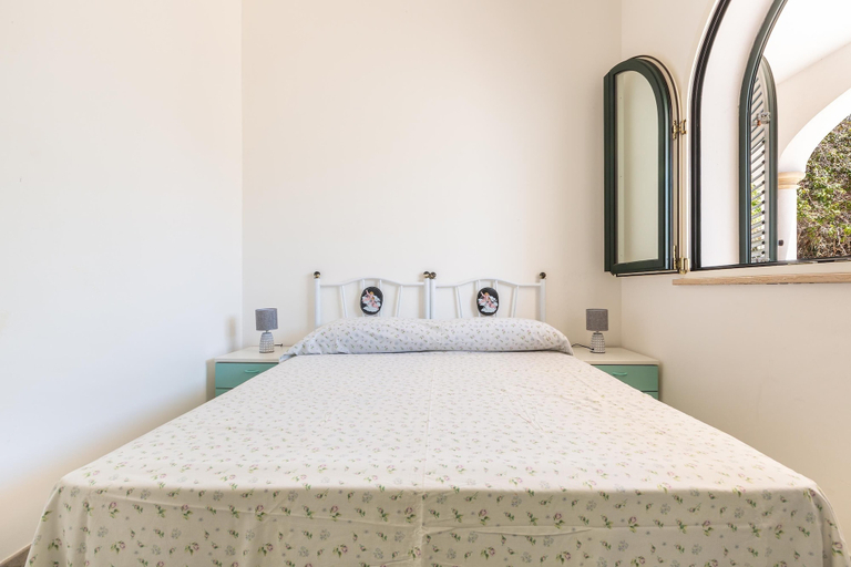 Bedroom 4, 3388 Scali di Leuca by Barbarhouse, Lecce