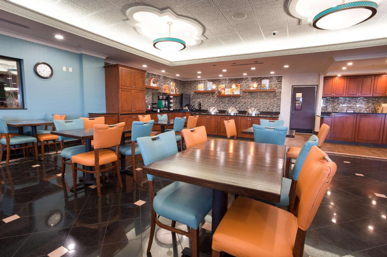 Food & Drinks 3, Drury Inn & Suites St. Louis Creve Coeur, Saint Louis