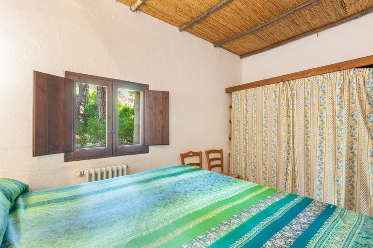 Bedroom 2, 3502 PJE - Casa Pappagalli by Barbarhouse, Lecce