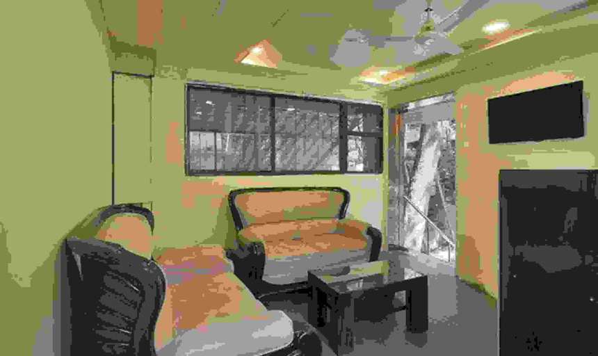 Others 5, Fabexpress The Trousseau, Pune