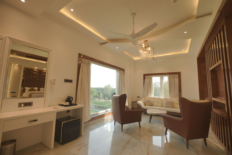 Others 4, Golden Stone Resorts, Aligarh