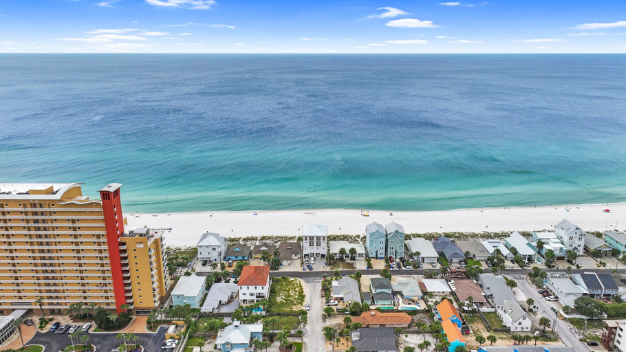 Others 5, Beach House - Sugar Sands by PHG, Bay