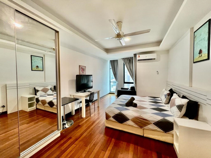 Bedroom 7