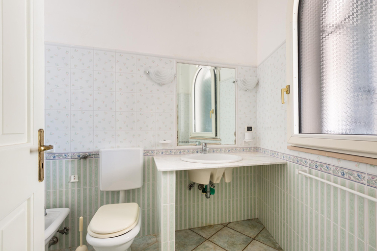 Bathroom 5, 3388 Scali di Leuca by Barbarhouse, Lecce