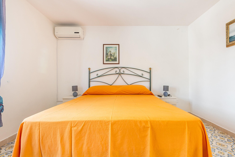 Bedroom 3, 3387 Affaccio sul Mare by Barbarhouse, Lecce