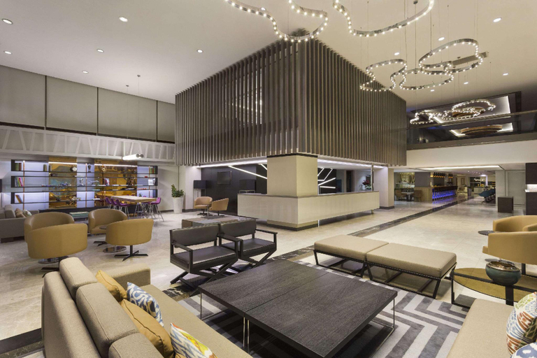 Public Area 4, Ramada Hotel & Suites by Wyndham Izmir Kemalpasa, Kemalpaşa