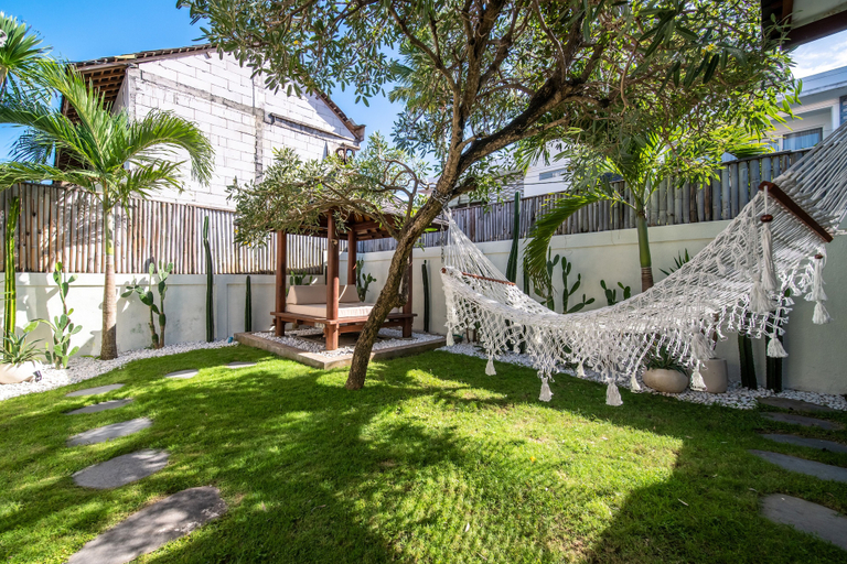 Others, Cozy 3br Villa with Pool in Canggu, Badung
