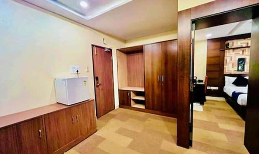 Others 4, Fabhotel Prime Sm Deccan Park, Ranga Reddy