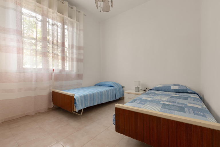 Room 5, 3599 Casa Delma by Barbarhouse, Lecce