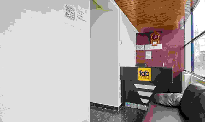 Others 5, Fabexpress Star Kinghood Inn, Hyderabad