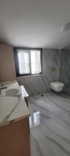 Bedroom, Villa Red Tent, Büyükçekmece