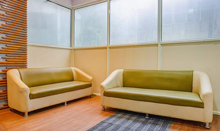 Others 5, Fabhotel Aursai, Pune