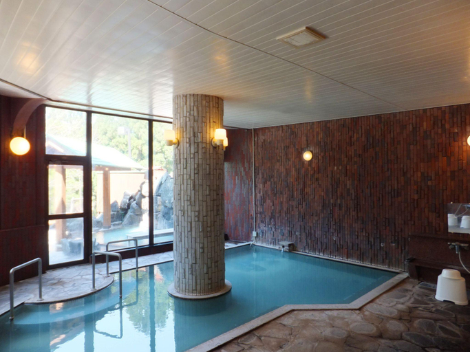 Sport & Beauty 5, Cerulean Resort AONI, Semboku