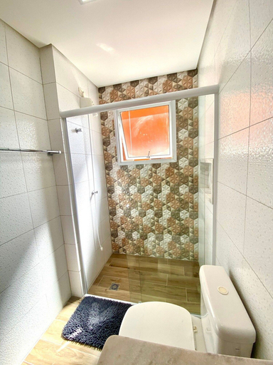 Bedroom 3, Madagascar, Ubatuba