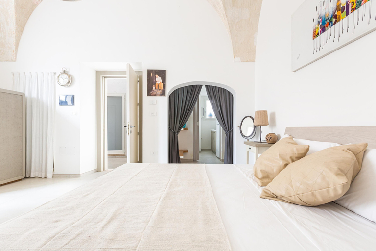 Bedroom 3, 3469 Lecasinedico` - Anita by Barbarhouse, Lecce