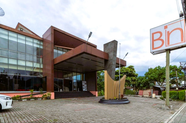 Hotel Bogor Indah Nirwana, Bogor