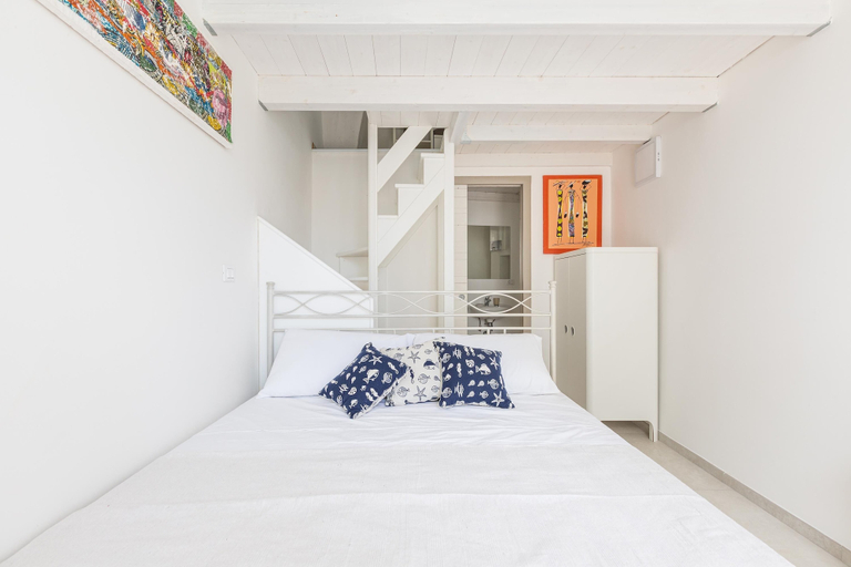 Room 5, 3471 Lecasinedico` - Linda Lucia by Barbarhouse, Lecce