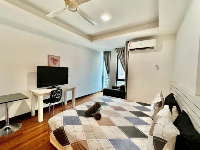 Bedroom 17