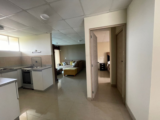 Others 4, Terrazas Suite, Lima