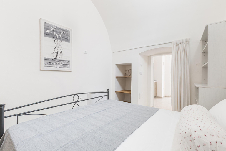 Bedroom 4, 3468 Lecasinedico` - Mia by Barbarhouse, Lecce