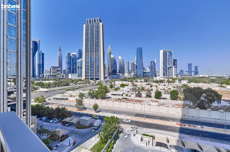 Others 5, 3M-DowntownViews2T1-410, Dubai