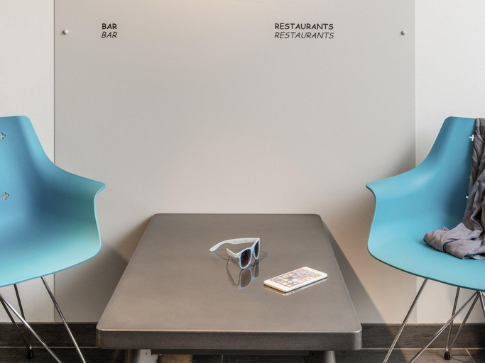 Public Area 2, ibis Styles Paris Eiffel Cambronne, Paris